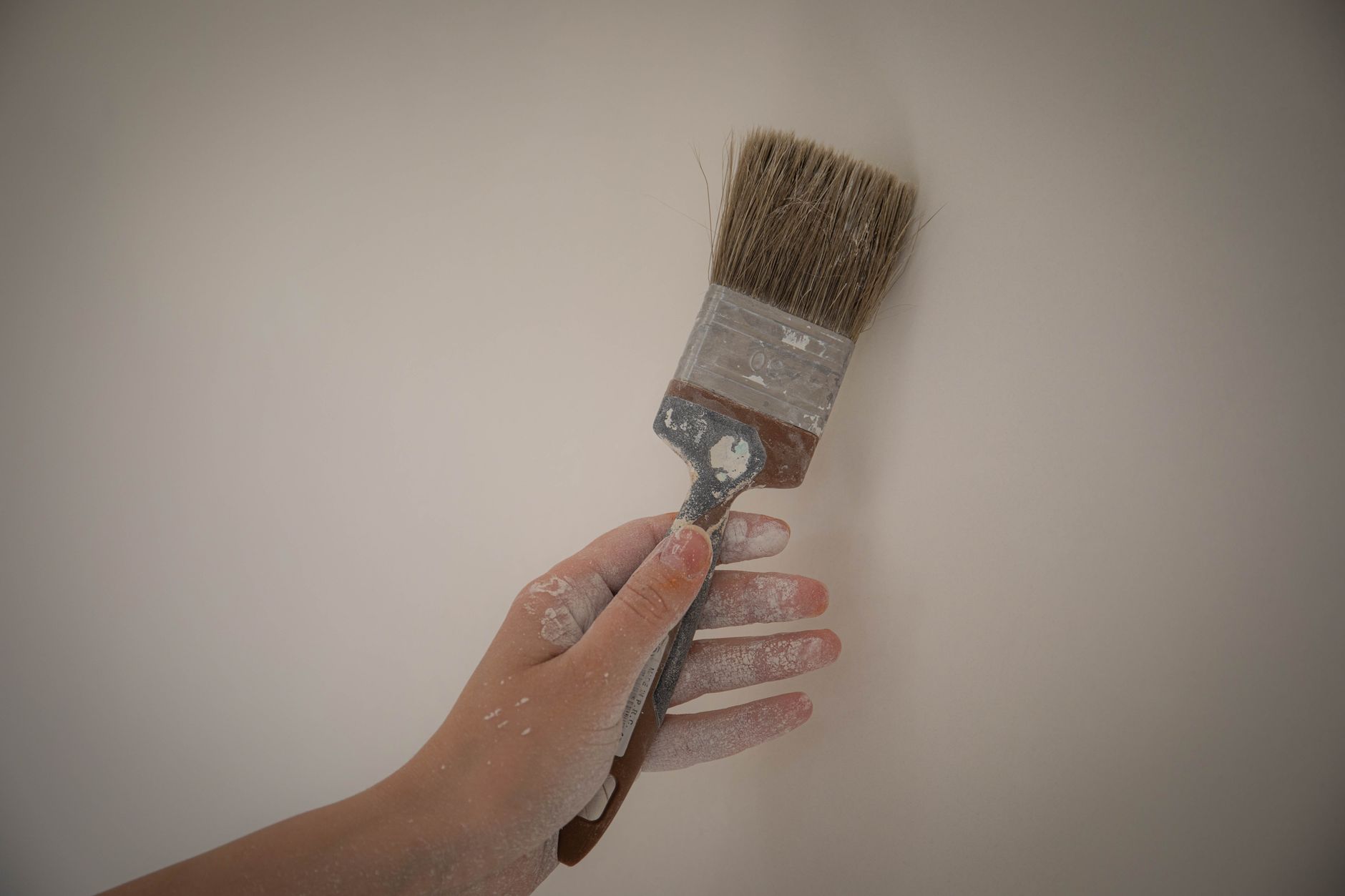 Exterior House Painting – Lampasas